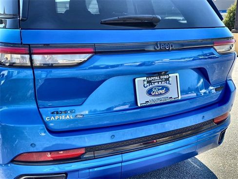 Used 2023 Jeep Grand Cherokee Summit image 15