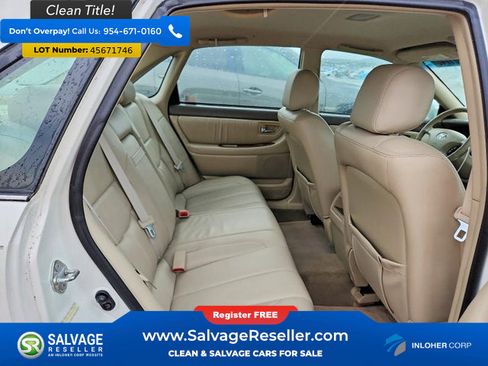 Used 2002 Toyota Avalon image 13