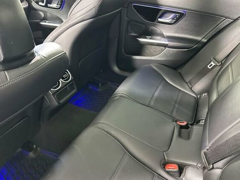 Certified 2022 Mercedes-Benz C 300 Sedan image 13