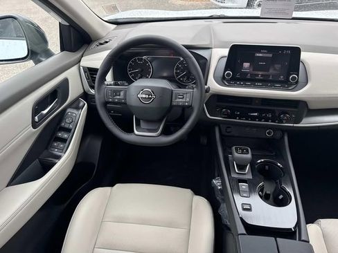 New 2026 Nissan Rogue Dark Armor FWD image 18