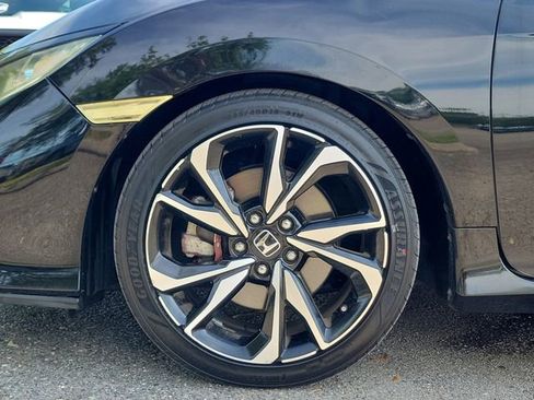 Used 2019 Honda Civic Si image 5