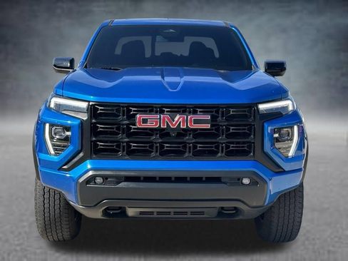 Used 2023 GMC Canyon Elevation w/ Convenience Package RWD image 8