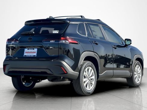 New 2026 Toyota Corolla Cross LE image 5