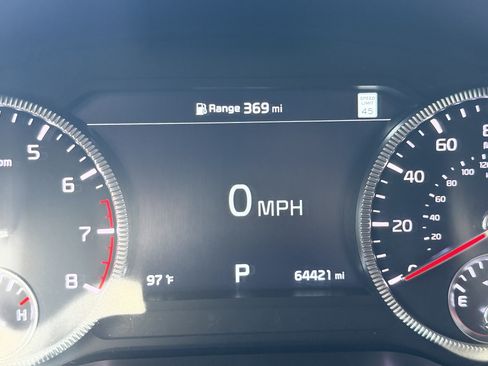 Certified 2021 Kia Telluride SX AWD/4WD image 34