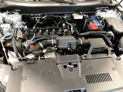 New 2026 Honda CR-V EX image 27