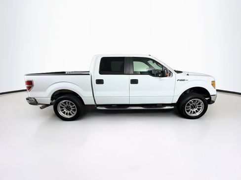 Used 2010 Ford F150 XLT RWD image 10