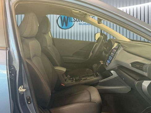 Certified 2024 Subaru Crosstrek 2.0i Premium AWD/4WD image 6