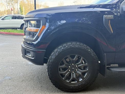 Used 2025 Ford F150 Tremor w/ Bed Utility Package image 8