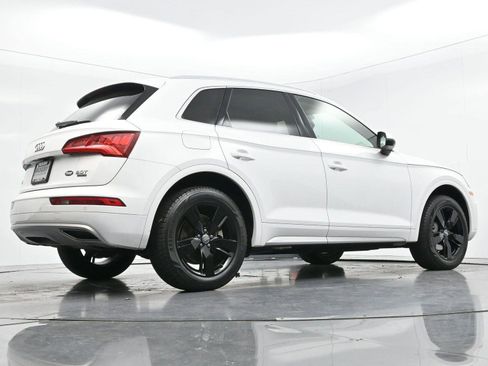 Used 2018 Audi Q5 Premium Plus w/ Premium Plus Package image 51