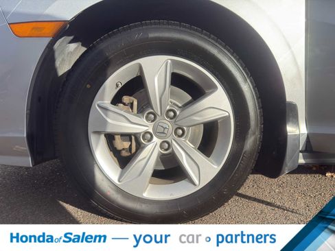 Used 2019 Honda Odyssey EX-L image 10