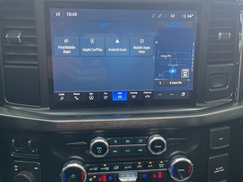 Used 2023 Ford F250 Lariat w/ Sport Appearance Package image 15