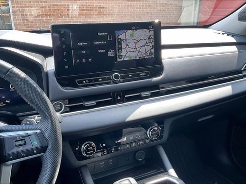 Used 2025 Mitsubishi Outlander SE AWD/4WD image 6