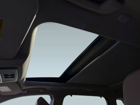 New 2026 Nissan Rogue Platinum w/ Platinum Premium Package image 14