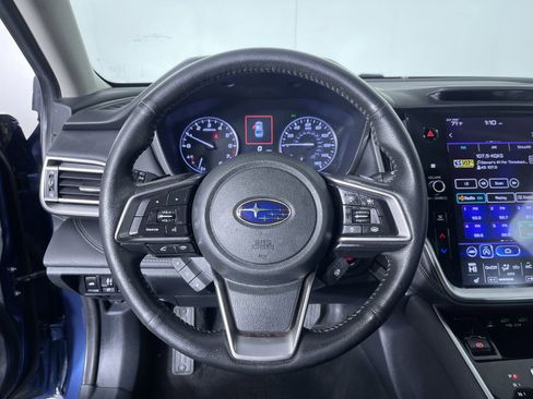 Used 2020 Subaru Legacy Limited w/ Popular Package #2 image 16