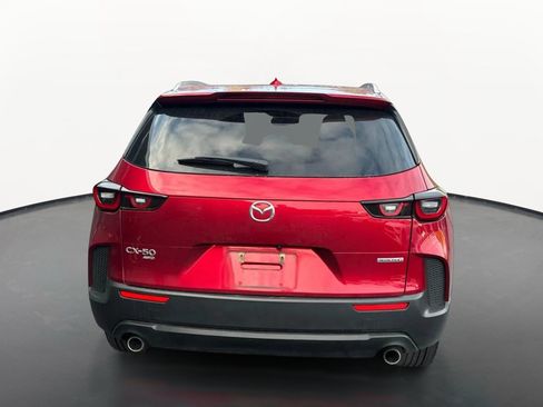 Used 2023 MAZDA CX-50 AWD 2.5 S w/ Weather Package image 4