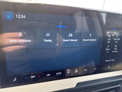 New 2025 Ford Bronco Sport Heritage w/ Convenience Package image 30