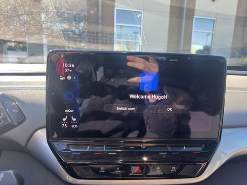 Used 2025 Hyundai Santa Cruz SEL image 33