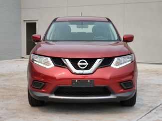 Used 2016 Nissan Rogue S AWD/4WD video 2
