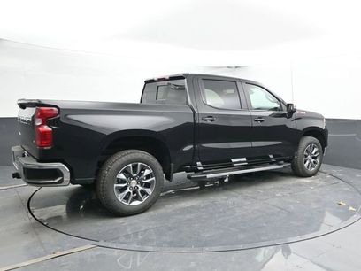 New 2026 Chevrolet Silverado 1500 LT