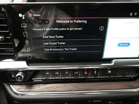 New 2026 GMC Sierra 1500 SLT w/ SLT Premium Plus Package image 17