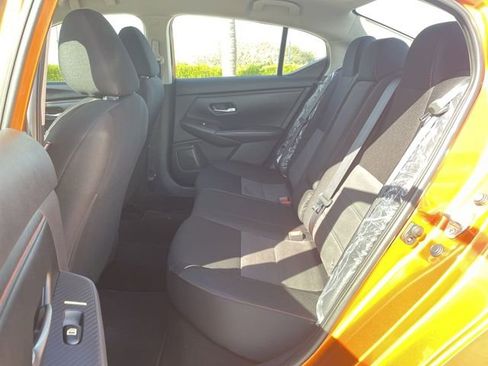 Used 2024 Nissan Sentra SR image 23