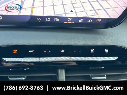 New 2026 Buick Enclave Sport Touring image 28