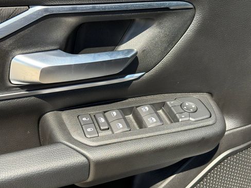 New 2026 RAM 1500 Lone Star RWD image 15