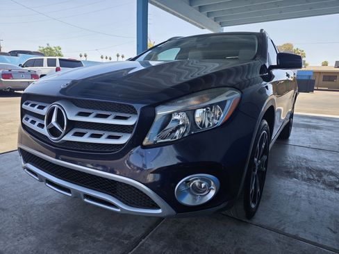 Used 2018 Mercedes-Benz GLA 250 w/ Premium Package image 7