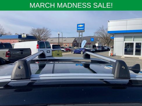 Used 2017 MINI Cooper Countryman S image 7