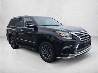 Used 2018 Lexus GX 460 Premium AWD/4WD video 3