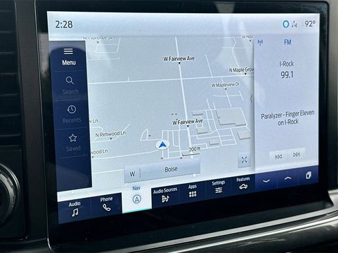 Used 2021 Ford F150 XLT w/ Equipment Group 302A High image 20