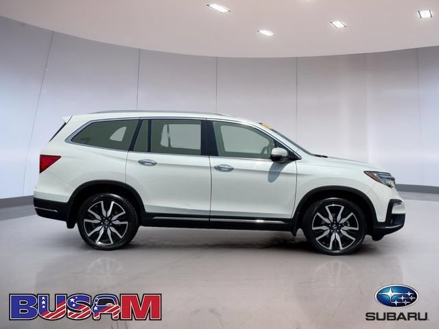 Used 2020 Honda Pilot Touring image 3