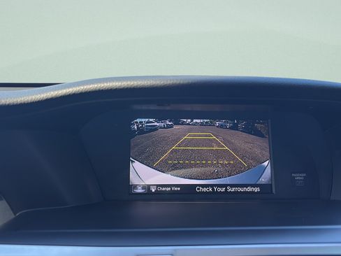Used 2016 Honda Accord EX image 21