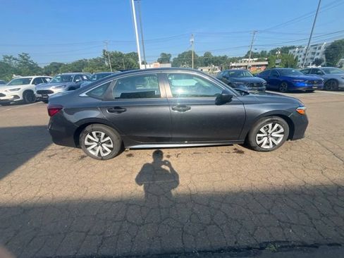 Used 2026 Honda Civic LX image 20