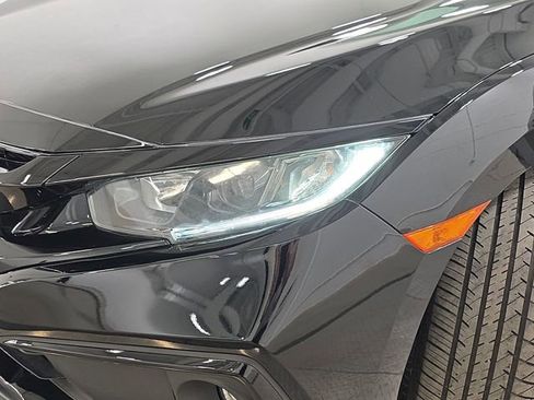 Used 2020 Honda Civic Sport image 30