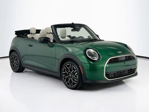 New 2026 MINI Cooper S FWD image 3