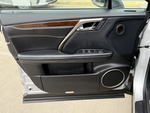 Used 2018 Lexus RX 350 AWD w/ Premium Package image 17