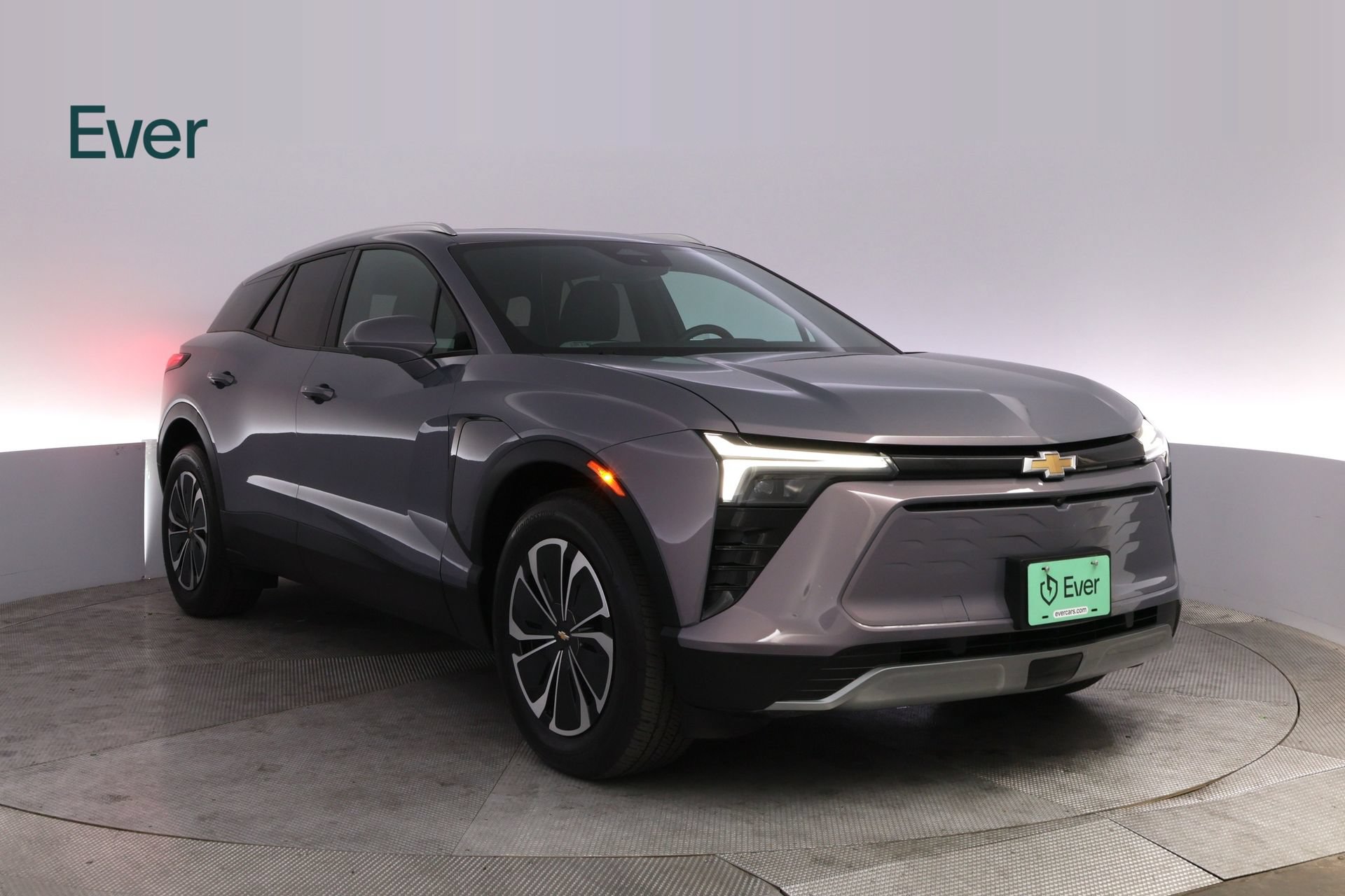 Used 2024 Chevrolet Blazer EV LT AWD/4WD image 13