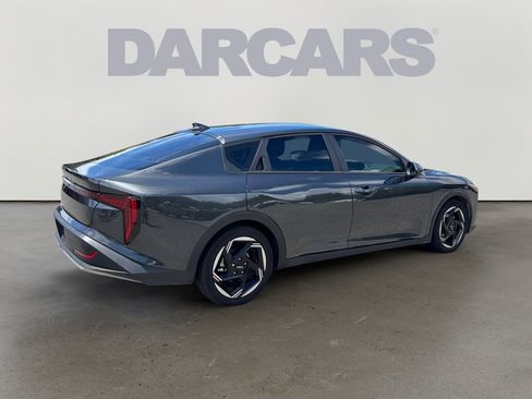 Used 2025 Kia K4 EX FWD image 7