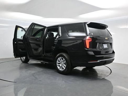 Used 2025 Chevrolet Tahoe LT AWD/4WD image 44