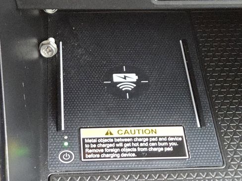 Used 2023 Honda CR-V EX-L image 8