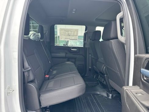 New 2026 GMC Sierra 2500 Pro w/ 1SA Pro Safety Plus Package AWD/4WD image 26