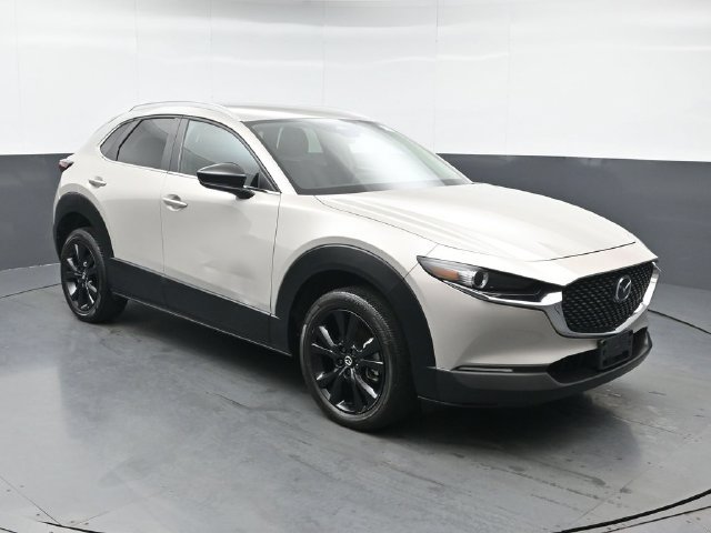 Certified 2024 MAZDA CX-30 AWD 2.5 S w/ Select Sport Pkg image 1