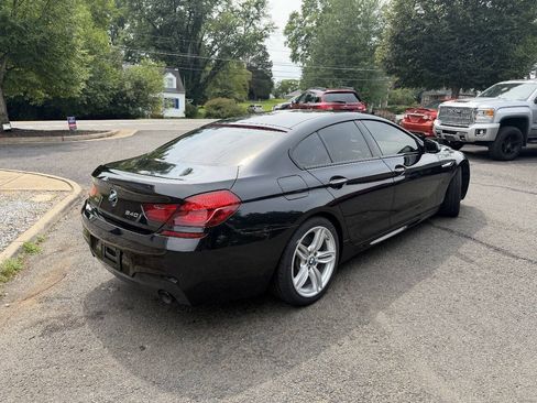 Used 2018 BMW 640i Gran Coupe xDrive AWD/4WD image 7