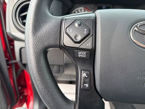 Certified 2023 Toyota Tacoma SR image 22