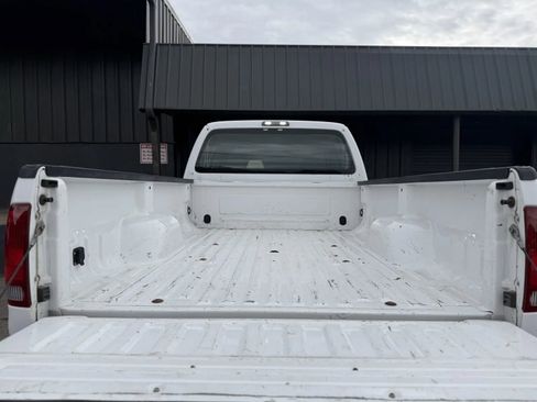 Used 2008 Ford F350 XL image 12