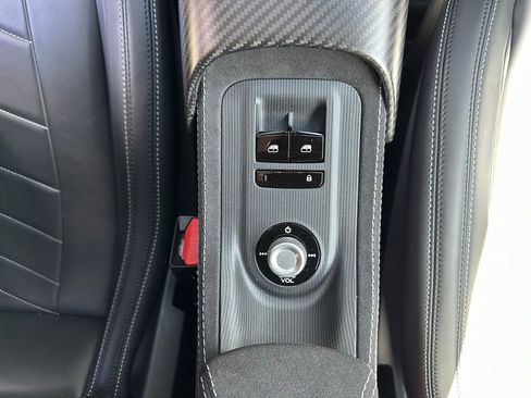 Used 2023 Maserati MC20 Coupe RWD image 27