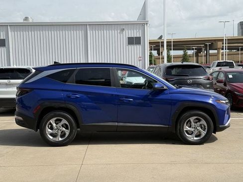 Used 2022 Hyundai Tucson SEL image 3