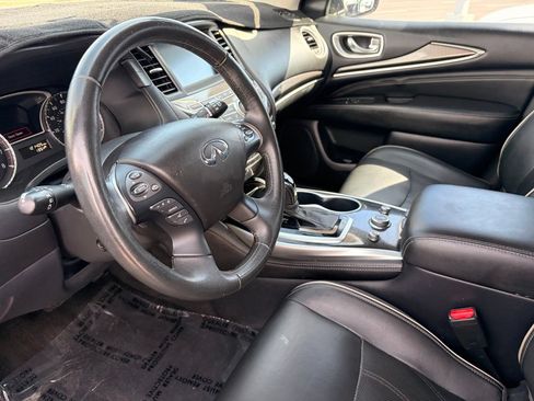 Used 2018 INFINITI QX60 Luxe AWD/4WD image 18