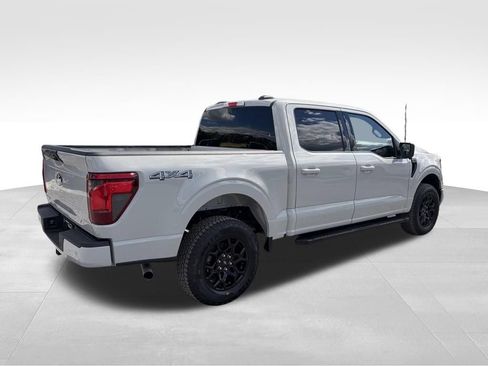 Used 2024 Ford F150 XLT w/ XLT Black Appearance Package AWD/4WD image 20